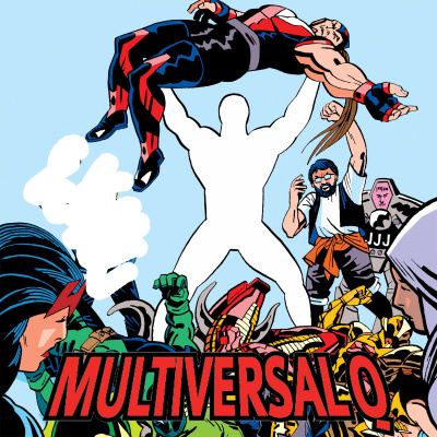 Multiversalq