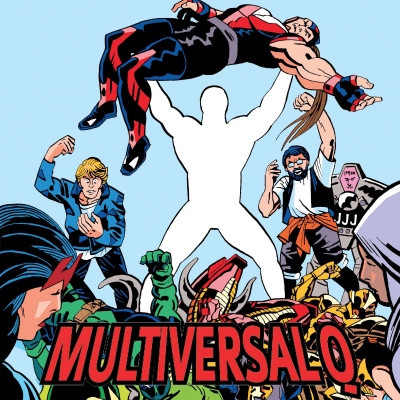 Multiversalq