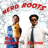 Nerd Roots - Episode 1 - Origins