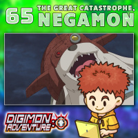 Digimon Adventure 2020 Episode 65 “The Last Miracle, the Last Power”