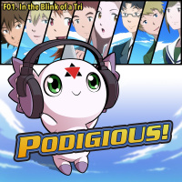 F01. In the Blink of a Tri