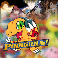 501. Agumon  Knuckles