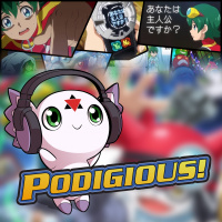 AM01. Hero Shinka, Haru Shinkai