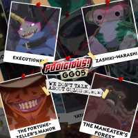 GG05. We Don’t Talk about Gulus (No, No, No)