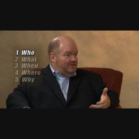 William Aprill: Unthinkable, Personal Defense Talk, Episode 6