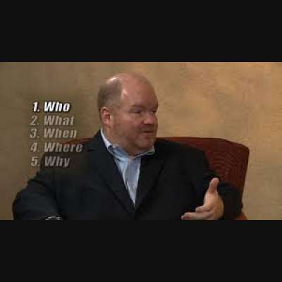 Personal Defense Talk