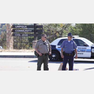 Personal Defense Talk