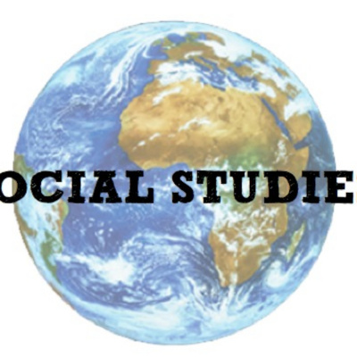 Mr. Bs Social Studies Podcasts