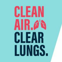 Clean Air. Clean Lungs. - Michelle Baxter - Audio Grab 1