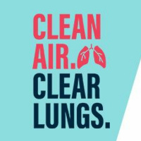 Clean Air. Clean Lungs. - Michelle Baxter - Audio Grab 5