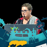 The future of work: an Australian perspective