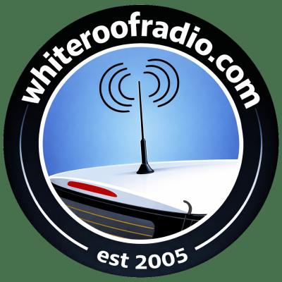 White Roof Radio - The Mini Cooper Podcast