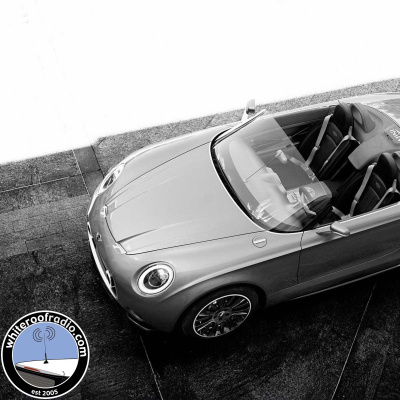 White Roof Radio - The Mini Cooper Podcast