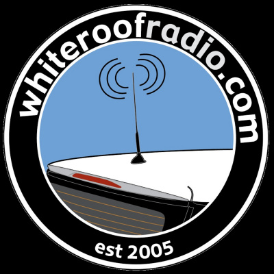 White Roof Radio - The Mini Cooper Podcast