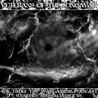 Veterans of the Long War - Episode 50