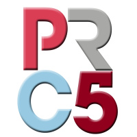 PRC5 1 - Infotainment 