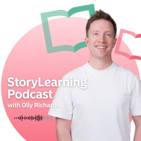 I Will Teach You A Language | Weekly Motivation And Language Learning Tips To Help You Become Fluent In Any Language