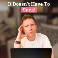 526: How to learn a language you hate (and actually enjoy it)