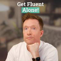 543: The Introverts Guide to Learning a Language FAST