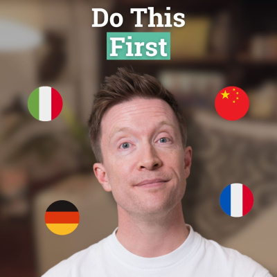I Will Teach You A Language | Weekly Motivation And Language Learning Tips To Help You Become Fluent In Any Language