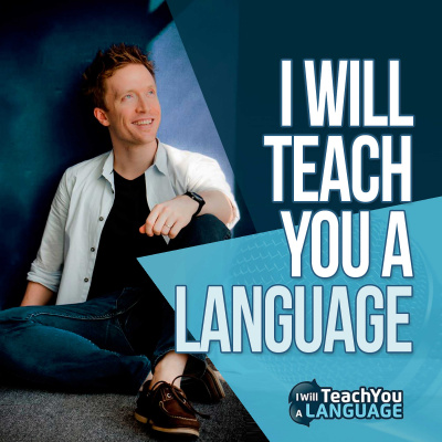 I Will Teach You A Language | Weekly Motivation And Language Learning Tips To Help You Become Fluent In Any Language