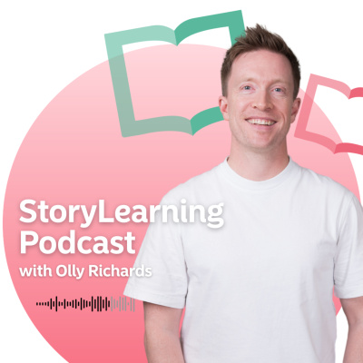 I Will Teach You A Language | Weekly Motivation And Language Learning Tips To Help You Become Fluent In Any Language