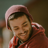 Jacob Loafman: The master tinkerer #18