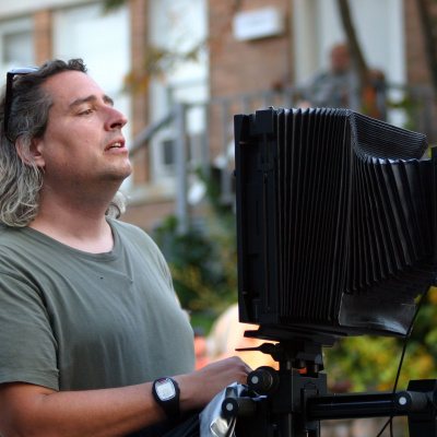 Phototypes: Where The Worlds Top Photographers Reveal Their Amazing Stories And Inspirations