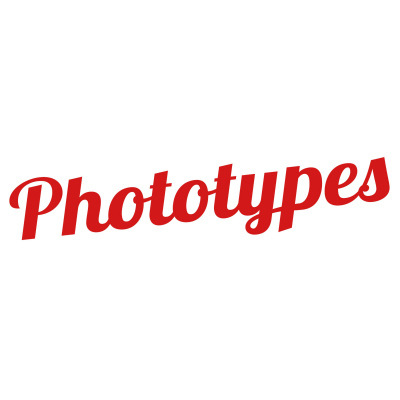 Phototypes: Where The Worlds Top Photographers Reveal Their Amazing Stories And Inspirations