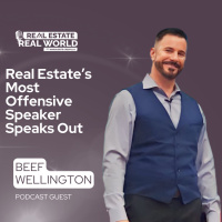 Real Estate’s Most Offensive Speaker Speaks Out