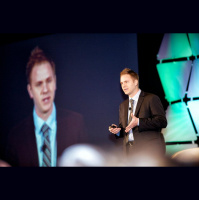 Episode 49: Chris Smith | No Room for Excuses...