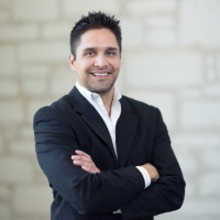 Episode 28: Jesse Garcia | Love Hate Relationship with Numbers 