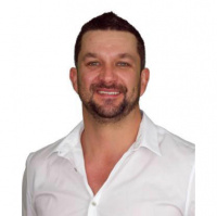 Episode 75: Brett Campbell | Are You Where You Want To Be In Life?