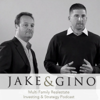 Episode 69: Jake Stenziano  Gino Barbaro | Investing with a Passion