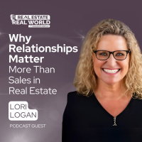 Why Relationships Matter More Than Sales in Real Estate