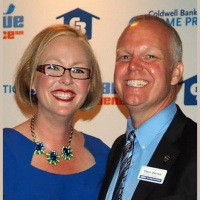 Episode 39: Steve  Heather Ostrom | Dont Put Baby in the Corner...Or Can You?