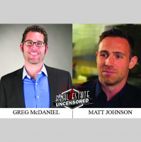 Episode 61: Greg McDaniel  Matt Johnson | Podcasts  Snapchat  Facebook...OH MY!!