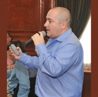 Episode 58: George Cuevas | Leading with Value!