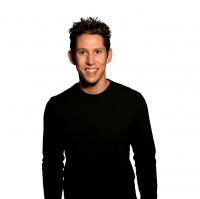 Episode 19: Hal Elod | How to Have a Miracle Morning