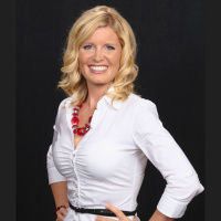 Episode 30: Amanda Todd | Get Up, Dress Up and Show Up!