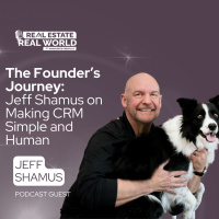 The Founder’s Journey: Jeff Shamus on Making CRM Simple and Human