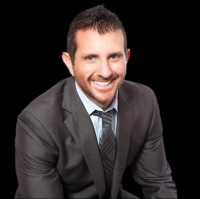 Episode 56: Joshua Smith | Be Intentional  Get Sh*t Done!