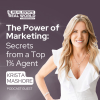 The Power of Marketing: Secrets from a Top 1% Agent