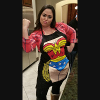 Episode 34: Evangeline Scott | Super Woman! Run Your Business Like A Business! 