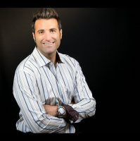 Episode 44: Steve Napolitan | Eliminate. Delegate, Automate, Prioritize..,. And CALL YOUR MOTHER!