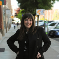 Episode 42: Marguerite Giguere | Is a Marguerite Convention Brewing?