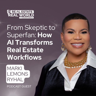 Real Estate Real World