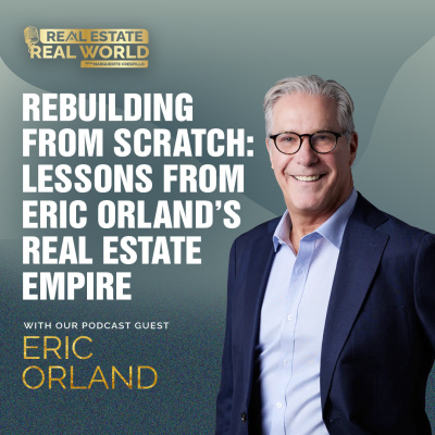 Real Estate Real World