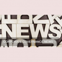 Corporate Governance News #001