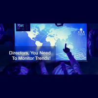 Directors You Need To Monitor Trends